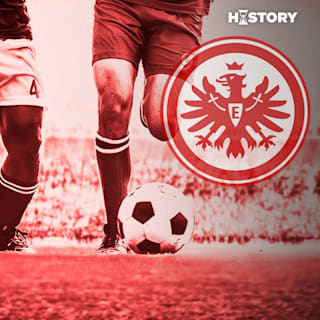 Eintracht Frankfurt vor 15 Jahren: Kommt Gekas noch diese Woche?