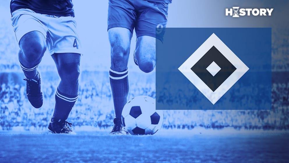 HSV vor 25 Jahren: Dr. Mann hört nach 23 Jahren auf