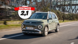 Hyundai Inster (49 kWh)