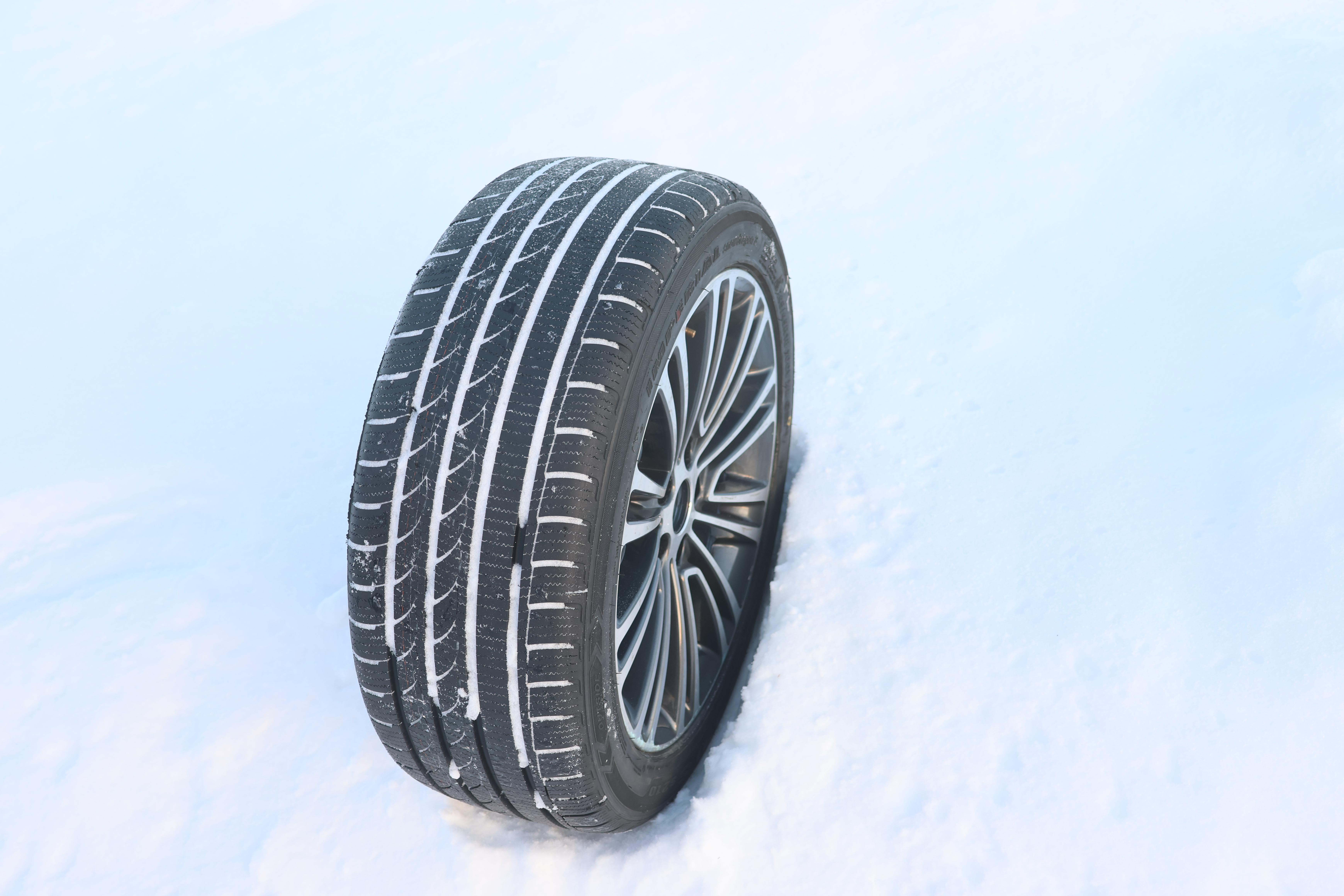 Imperial ICE-Plus S210 (100 V)