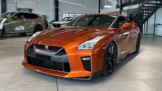 Japans Straßenrakete mit Allrad-Wumms als Gebrauchter