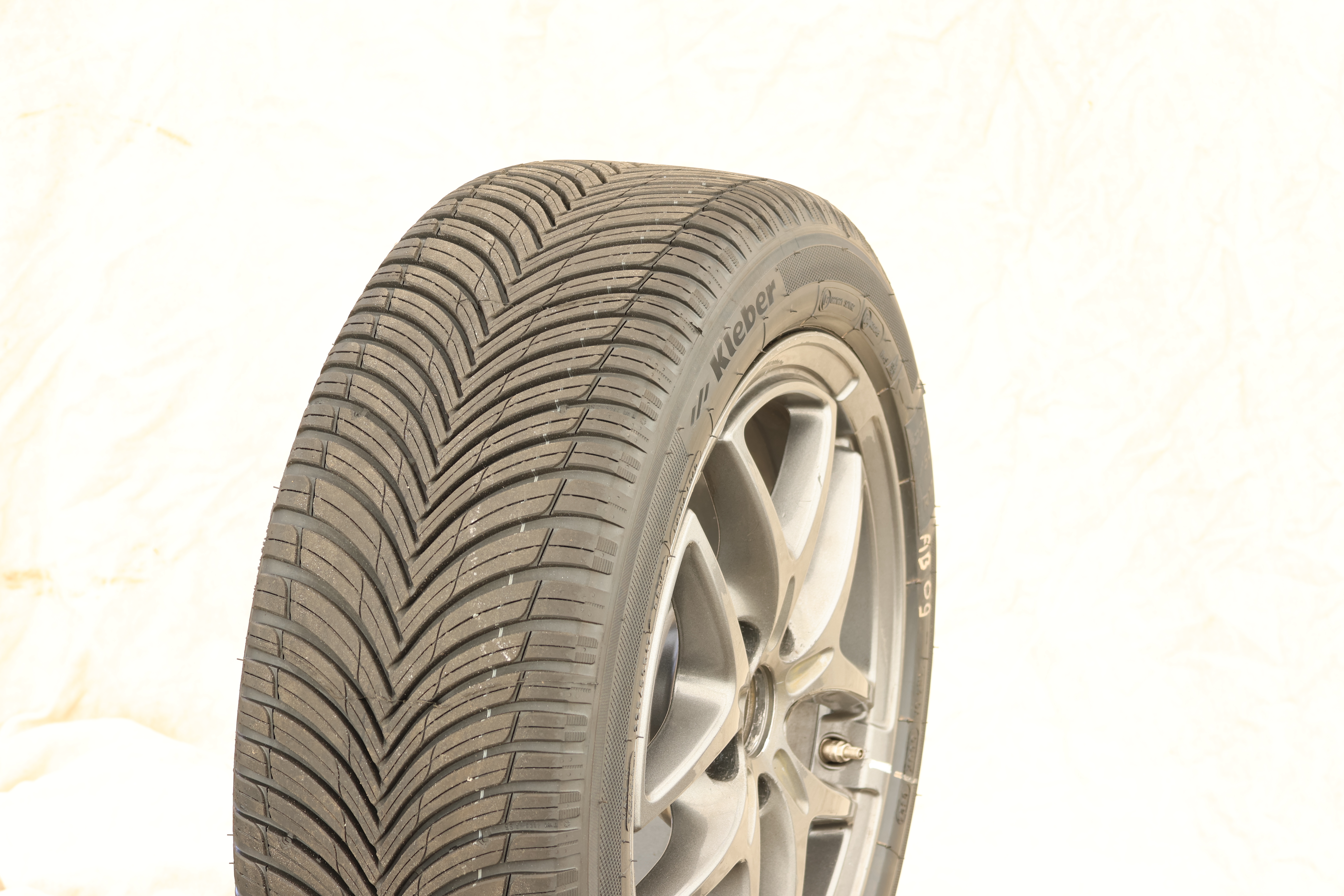 Kleber Quadraxer 3 (98 W)