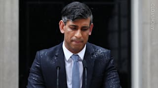 Wahlen im Königreich: Heute kommt das Briten-Beben ++ Labour vor Erdrutschsieg