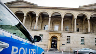 Wuppertal: Teenie-Terrorist (15) muss für über 2 Jahre in Haft
