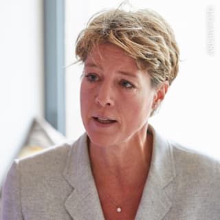 Christina Block scheitert im Sorgerechtsstreit vor Verfassungsgericht
