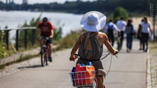 Wetter: So warm wird es am 1. Mai in Ihrer Region