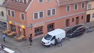 Erfurt: Vater und Sohn nach Entführung von Mädchen (16) aus U-Haft entlassen