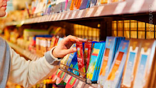 Weltgrößter Lebensmittel-Konzern schafft Nutri-Score wieder ab