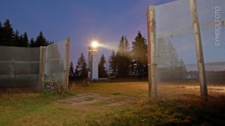 Schock im Urlaub: Mann über 40 Jahre nach DDR-Flucht festgenommen