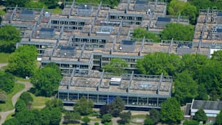 Hamburg: Porno-Vorwürfe gegen Soldaten an der Bundeswehr-Universität