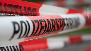 Aiterhofen in Bayern: Fliegerbombe in Donau gesprengt