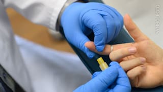 WHO-Karte: Wo sich die meisten Menschen in Europa mit HIV infizieren