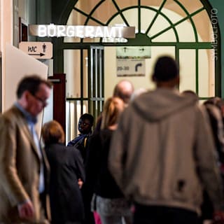 Termine geplatzt: IT-Ausfälle in mehreren Berliner Bürgerämtern
