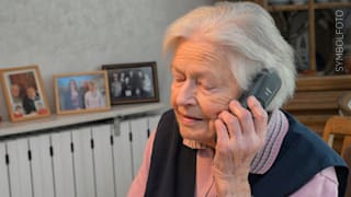 Neue Betrugsmasche: Vorsicht, wenn der Arzt anruft!