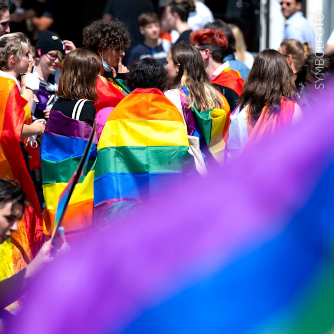 Wegen „abstrakter Bedrohung“: CSD in Gelsenkirchen abgesagt