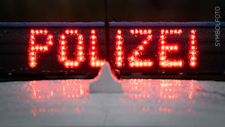 A45: Autobahn wegen Bombenfund gesperrt