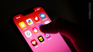 Daten-Panne bei Dating-Apps: 1,5 Mio. intime Kunden-Fotos frei im Internet