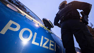 Lüneburg: Drei Familien prügeln mit Eisenstangen aufeinander ein