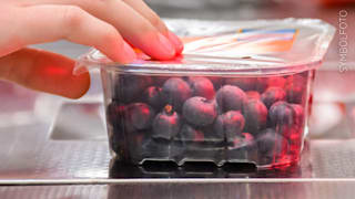 Pestizide! Obst-Rückruf bei Penny 