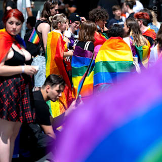 Wegen „abstrakter Bedrohung“: CSD in Gelsenkirchen kurzfristig abgesagt
