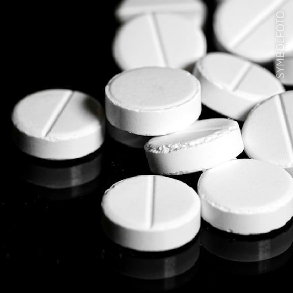 Teenager: Experten warnen vor tödlicher Paracetamol-Challenge