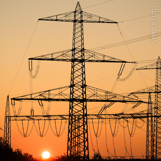 Stromausfall! Blackout in mehreren Orten in Deutschland
