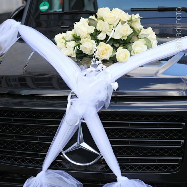 Stuttgart: Syrischer Hochzeitskorso blockiert B10 nach Esslingen