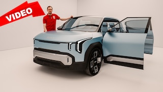 Kia Concept EV2