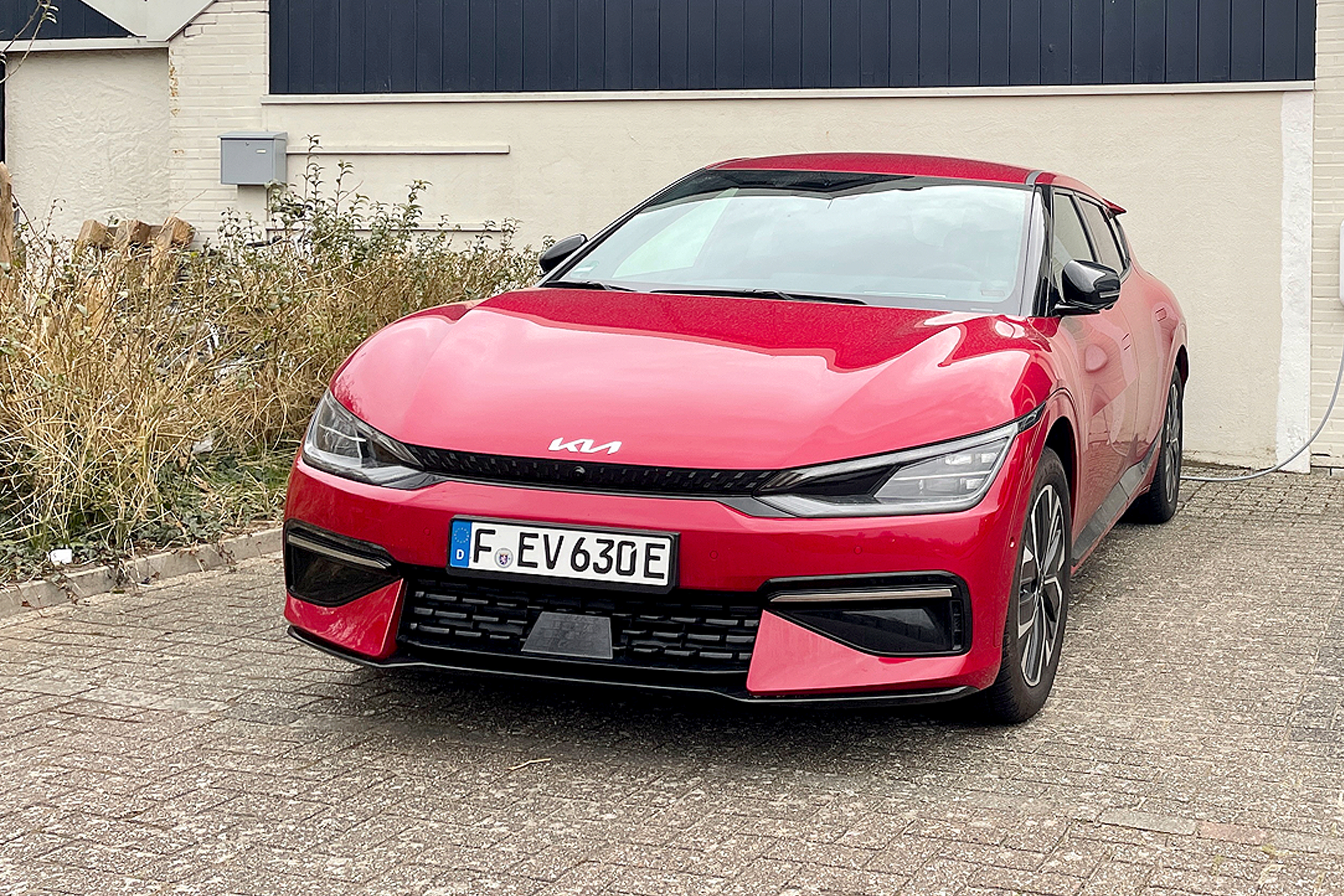 Kia EV6 