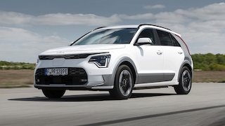 Kia Niro EV