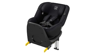 Kindersitz Reboarder
