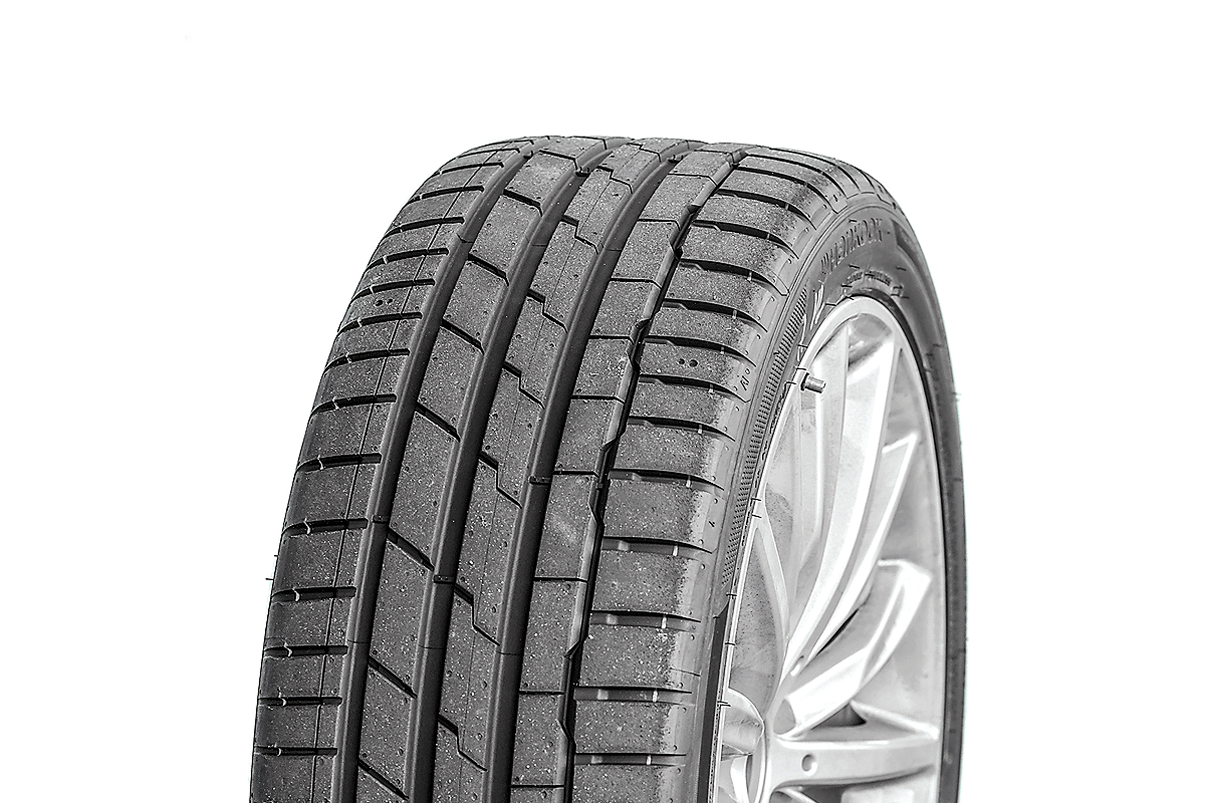 Sommerreifen Test - Sommerreifen in 245/40 R 19 - Hankook