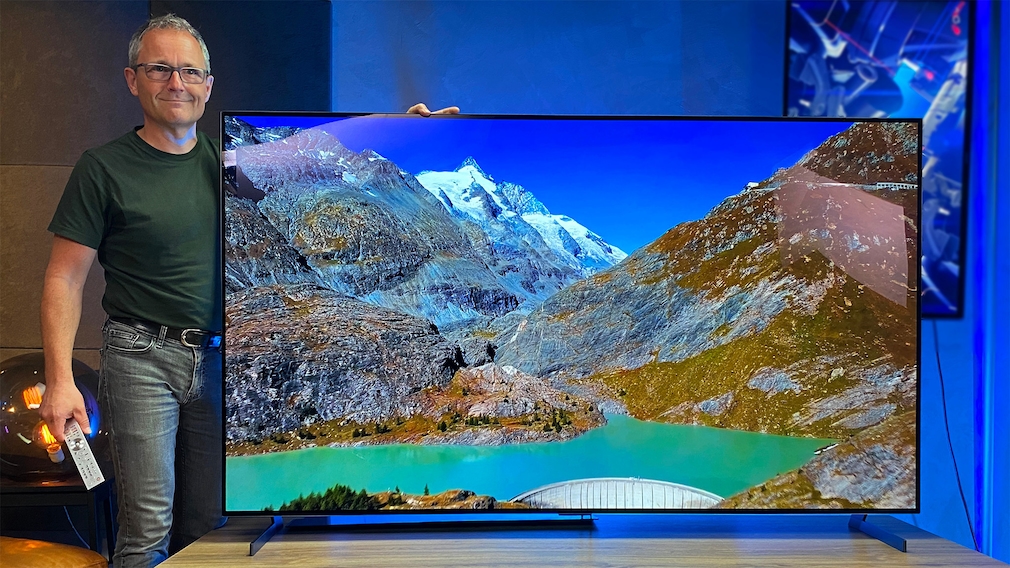 LG OLED77Z19LA