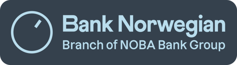 Bank Norwegian Sparkonto