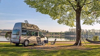 Leading Campings