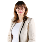 Autorenfoto Daniela Leistikow