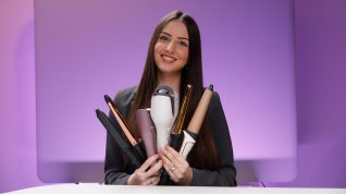 Locken auf Knopfdruck oder klassisch per Hand – im Test zeigen sechs Geräte, was sie wirklich können.