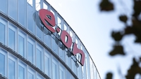 Logo von Eon