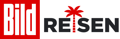 Logo BILD Reisen