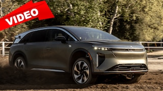 Lucid Gravity Grand Tourer