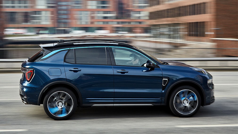 Lynk & Co 01