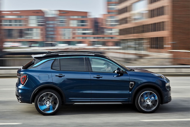 Lynk & Co 01