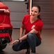 Auto Bild Katharina Berndt