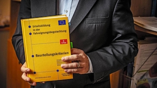 MPU: TÜV-Psychologe verrät, wie Sie den Führerschein zurück bekommen