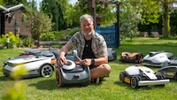 Mähroboter-Test 2025: Die 17 besten Modelle für den Sommer