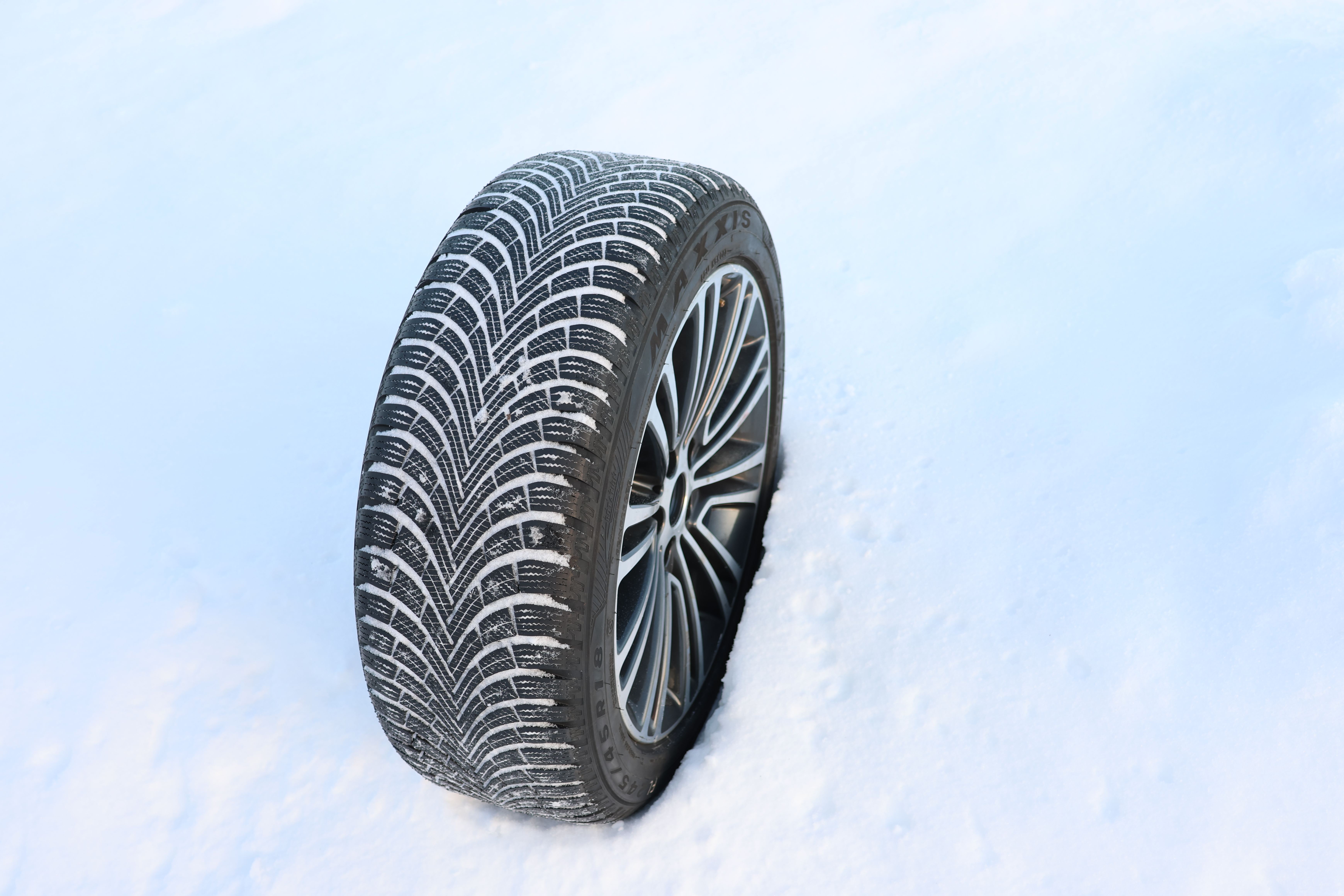Maxxis Premitra Snow WP6 (100 V)