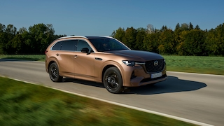 Mazda CX-80