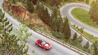 Mazda Garage: Rekordversuch im MX-5