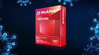 McAfee+ Ultimate