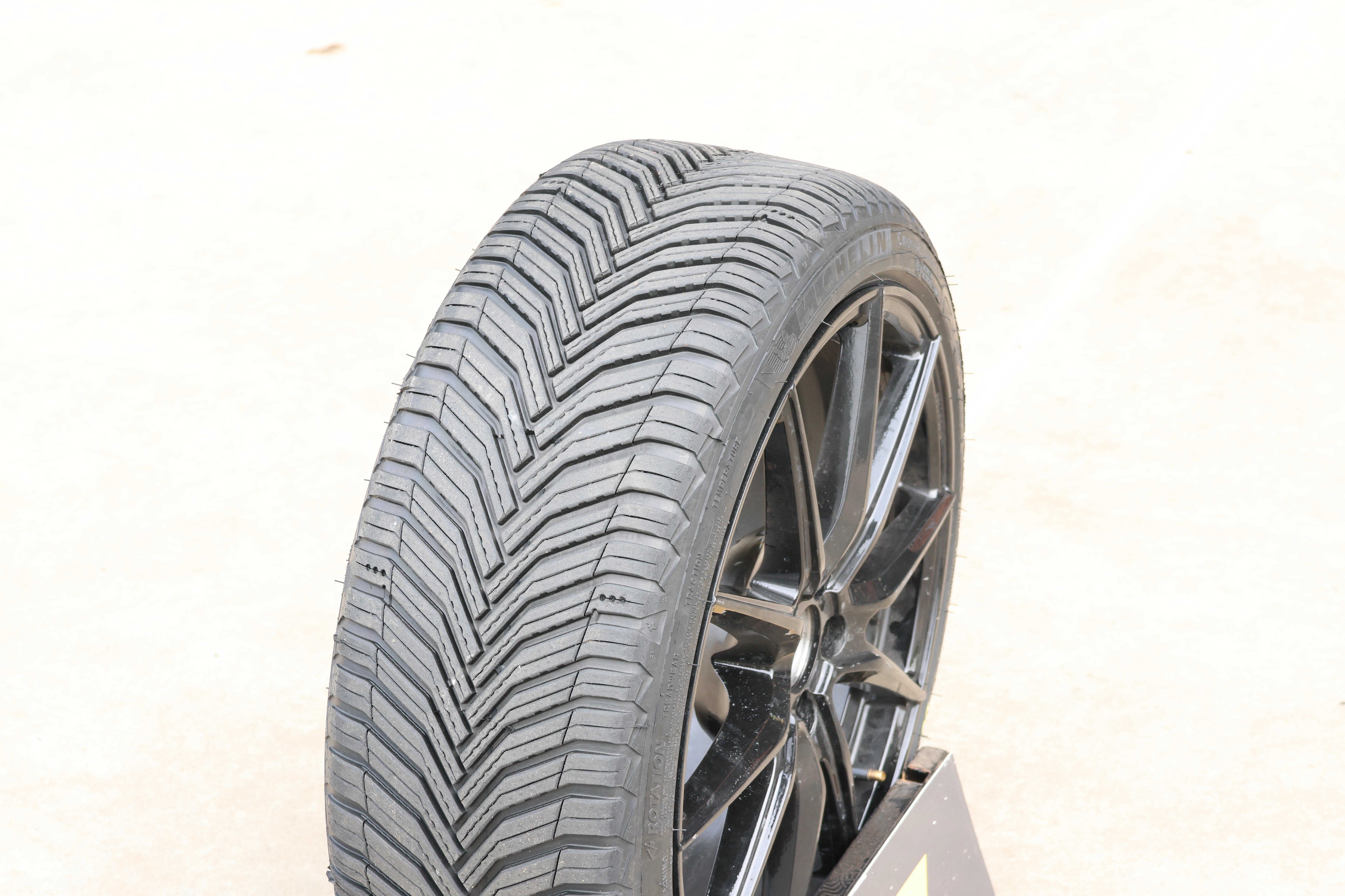 Michelin Cross Climate 2 92 Y